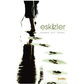 ESKIZLER - MEHMET ALI ÖZKAN