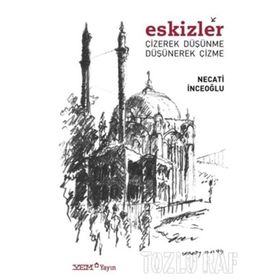 ESKIZLER - MEHMET ALI ÖZKAN