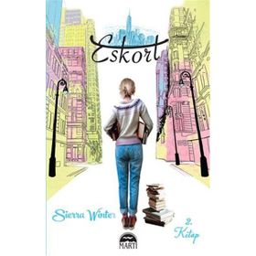 Eskort 2. Kitap - Sierra Winter