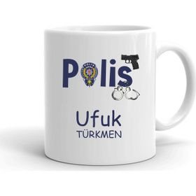 Eskupa Kişiye Özel Baskılı Kupa