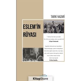 Eslem in Rüyası - Tarık Nazari
