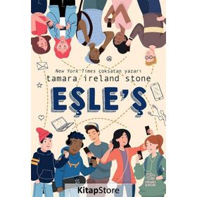 Eşle’ş - Tamara İreland Stone