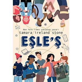 Eşle’ş - Tamara İreland Stone