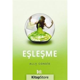 EŞLEŞME - ALLY CONDIE