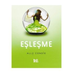 EŞLEŞME - ALLY CONDIE