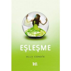 EŞLEŞME - ALLY CONDIE