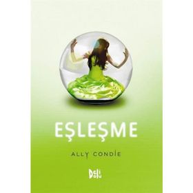EŞLEŞME - ALLY CONDIE