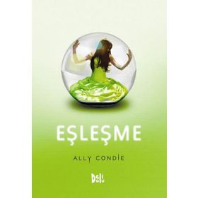 EŞLEŞME - ALLY CONDIE