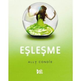 EŞLEŞME - ALLY CONDIE