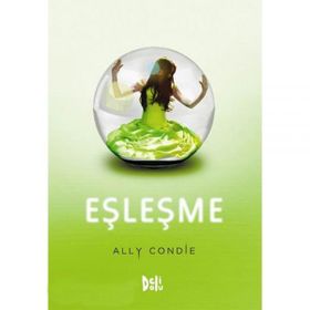 EŞLEŞME - ALLY CONDIE