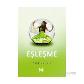 EŞLEŞME - ALLY CONDIE