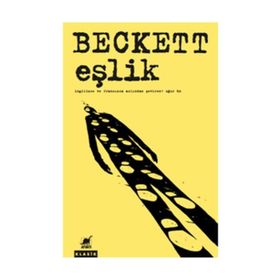 Eşlik - Samuel Beckett