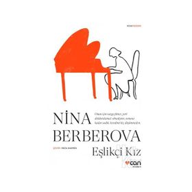 Eşlikçi Kız - Nina Berberova