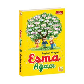 Esma Ağacı - Reyhan Uluyol