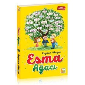 Esma Ağacı - Reyhan Uluyol