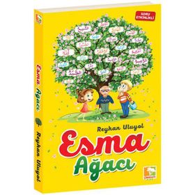Esma Ağacı - Reyhan Uluyol