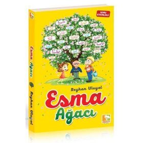 Esma Ağacı - Reyhan Uluyol