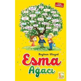 Esma Ağacı - Reyhan Uluyol