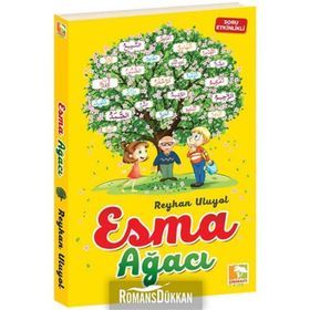 Esma Ağacı - Reyhan Uluyol