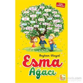 Esma Ağacı - Reyhan Uluyol