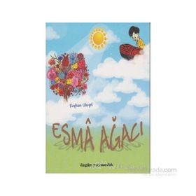 Esma Ağacı - Reyhan Uluyol