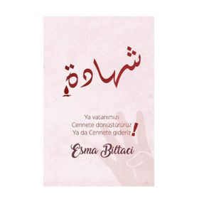 Esma Biltaci Ajanda