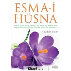 ESMA-I HÜSNA - ALAADDIN BAŞAR