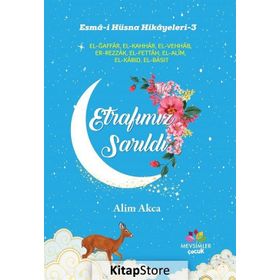 ESMA-I HÜSNA - ALAADDIN BAŞAR