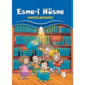 Esma-i Hüsna Ansiklopedisi - Hatice Ayar