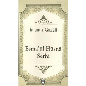 ESMA-I HÜSNA ŞERHI - NUMAN KÜLEKÇI