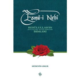 Esma-i Nebi - Hüseyin Okur