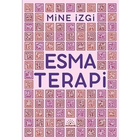 ESMA TERAPI EL-ESMÂUL-HÜSNÂ İLE MADDI/ MANEVI GELIŞIM - ALI KEMAL KASTAN