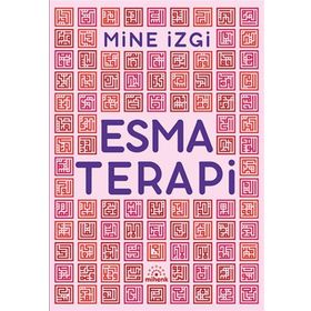 ESMA TERAPI EL-ESMÂUL-HÜSNÂ İLE MADDI/ MANEVI GELIŞIM - ALI KEMAL KASTAN