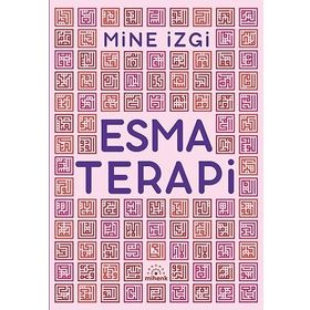 ESMA TERAPI EL-ESMÂUL-HÜSNÂ İLE MADDI/ MANEVI GELIŞIM - ALI KEMAL KASTAN