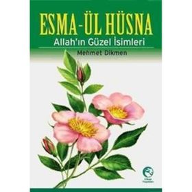 Esma-ül Hüsna - Allah'ın En Güzel İsimleri - Mehmet Diken