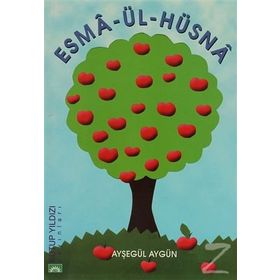 ESMA-ÜL HÜSNA - AYŞEGÜL AYGÜN