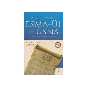 ESMA-ÜL HÜSNA - H. ALI KÜÇÜKAKIN