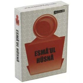 ESMA-ÜL HÜSNA - H. ALI KÜÇÜKAKIN