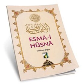 ESMA-ÜL HÜSNA - MEHMET DOĞRU
