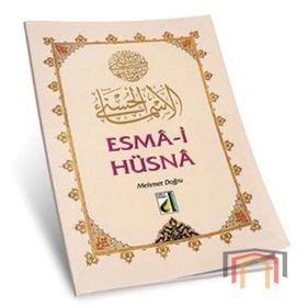 ESMA-ÜL HÜSNA - MEHMET DOĞRU