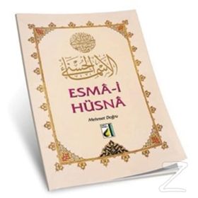ESMA-ÜL HÜSNA - MEHMET DOĞRU