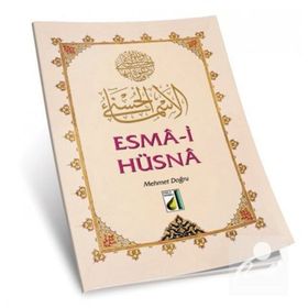 ESMA-ÜL HÜSNA - MEHMET DOĞRU