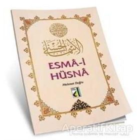 ESMA-ÜL HÜSNA - MEHMET DOĞRU