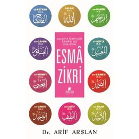 ESMA ZIKRI - ARIF ARSLAN