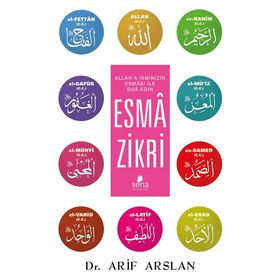ESMA ZIKRI - ARIF ARSLAN