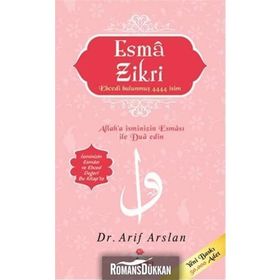 ESMA ZIKRI - ARIF ARSLAN
