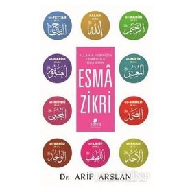 ESMA ZIKRI - ARIF ARSLAN