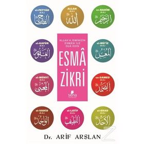 ESMA ZIKRI - ARIF ARSLAN