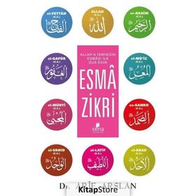 ESMA ZIKRI - ARIF ARSLAN