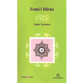 ESMAI HÜSNA - EMINE YARIMBAŞ